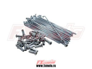Спицы заднего колеса комплект S3-50