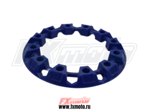 Колпак диска ATA 125 зел, оранж, крас, син, черн