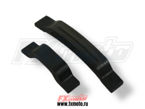 Успокоители цепи электростартера SHARK 150сс