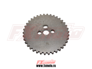 Звездочка распредвала CB250-R
