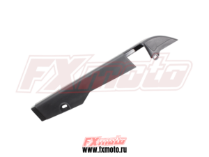 Кожух цепи пластик МС50