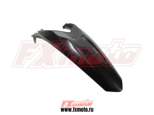 Крыло заднее черное K5 Lite