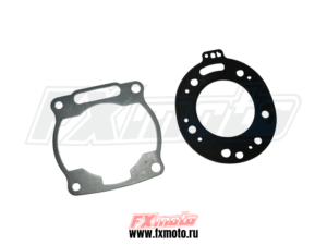 Прокладка цилиндра + головки K8 MT250
