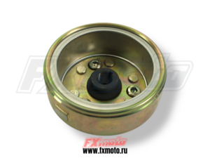 Ротор генератора + обгонная муфта SHARK 150