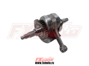 Коленвал YBH300