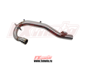 Выхлопная труба FXR250