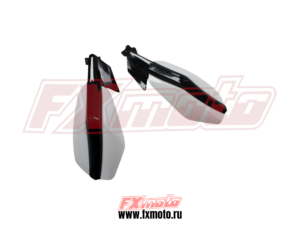 Защита рук FX MOTO  Х3