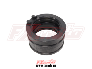 Патрубок карбюратора (резина) NC250-NC300S-CBS300