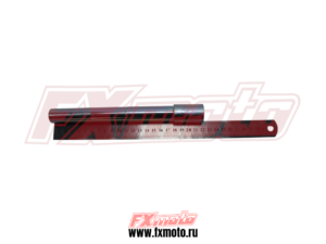Ось переднего колеса 2226-220 Х7