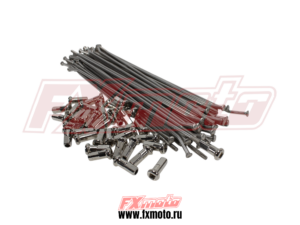 Спицы переднего колеса (нержавейки) 9К 9*239