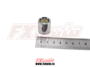 Дистанционные втулки переднего колеса Y1-2