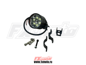 ФАРА 7D Motoled