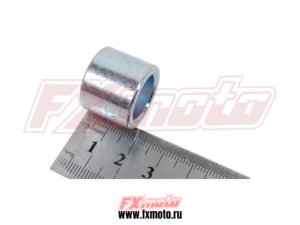 Дистан-ая втулка переднего колеса 15*22*18Х95
