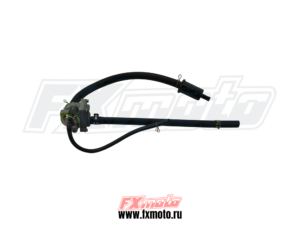 Кран топливный HUNTER 200