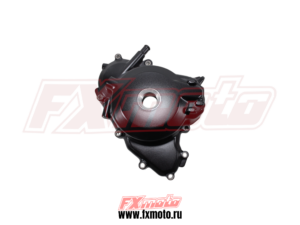 Крышка двигателя левая NC300S
