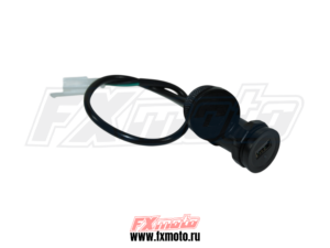 USB зарядка 12V/ 280мм Bull 200
