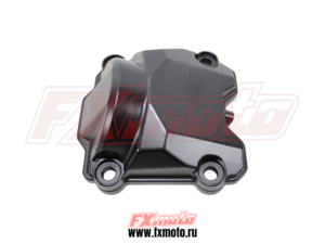 Крышка ГБЦ верхняя черная NB300