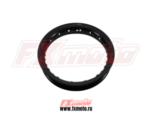 Обод заднего колеса 1.85*12 S3-50