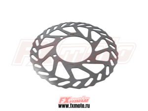 Диск тормозной 180мм R&L Е1