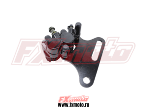 Тормозной суппорт задний + крепление Х95 Avantis FX 250 Lux