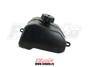 Бак new. (пластик) ATV 110