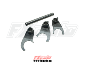 Вилки КПП 172FMM А7