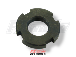 Гайка корзины сцепления АТВ 110-125
