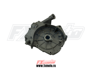 Крышка генератора правая Bull /Shark/ Hunter 200cc