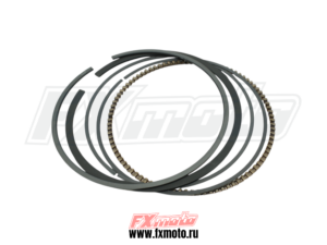 Кольца поршневые NC450
