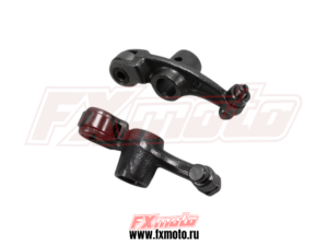 Коромысла коплект CB250F-CB300F-PR300