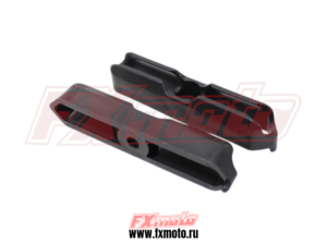 Крепление заднего тормозного шланга /S3-Т50 - K5 Lite