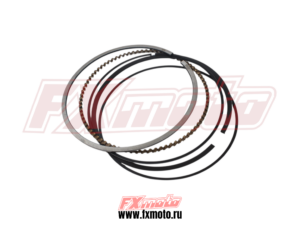 Кольца поршневые CR300P