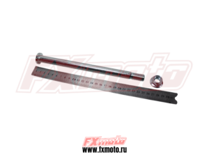 Ось маятника 17*240-M16 / K5 Lite