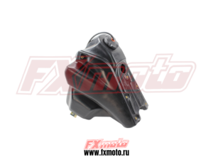 Бак топливный new Х3