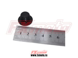 Болт CR300P