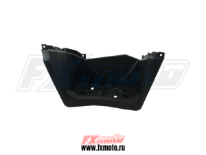 Подножка правая HUNTER 125-K2