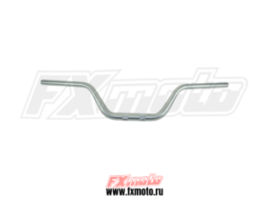 Руль серебро WASP 200