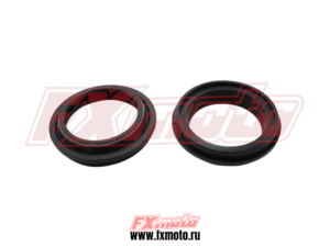 Пыльники вилки FXR-CB250F 41*54*13