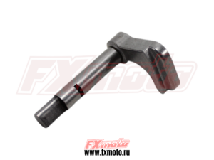 Декомпрессор ZS174MN (CBS300)