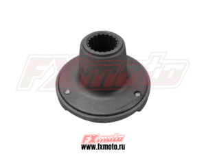 Центробежный масляный фильтр CG125-200