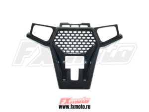 Облицовка фар WASP 200