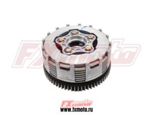 Корзина сцепления в сборе 70 (корзина усиленная 5болтовая) CR300P