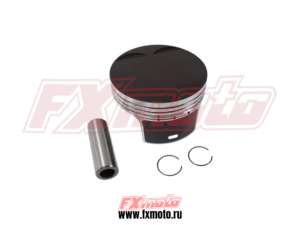 Поршень в сборе D74mm P16mm CR300P