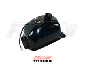 Бак топливный + датчик уровня WASP 200 + 250