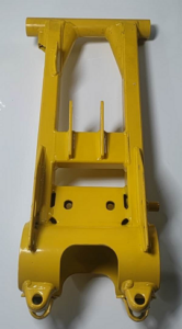 Маятник желтый Wasp 250