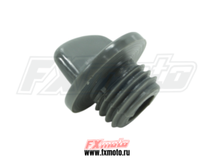 Пробка маслоналивной горловины K8 MT250
