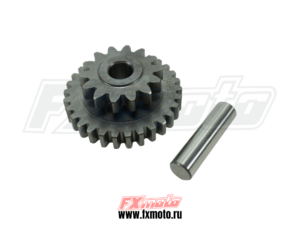 Шестерня эл старт 2 NC450