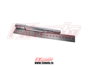 Ось+втулка центральной ножки МС50 №8 № А14
