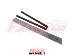 Болты цилиндра (2шт) M10×182 CR300P