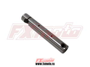 Вал выпускного коромысла CR300P